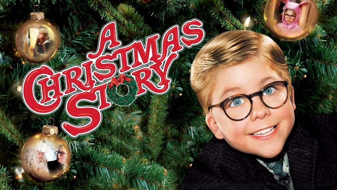 A Christmas Story Trivia