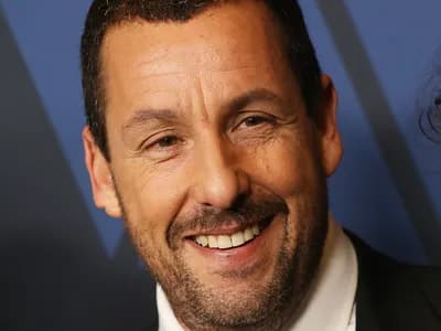 Adam Sandler Trivia