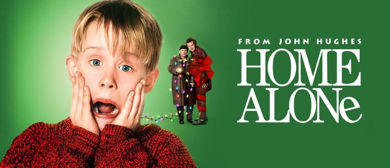 Home Alone Trivia