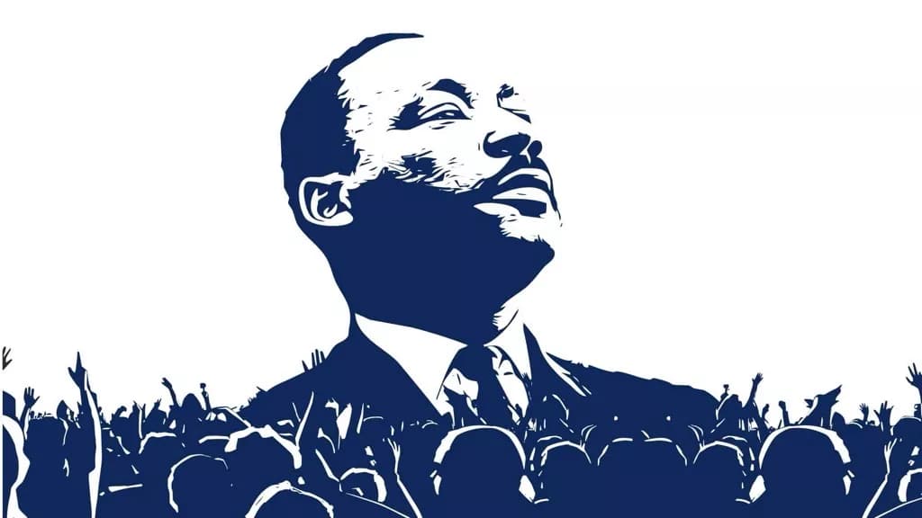 Martin Luther King Jr. Trivia