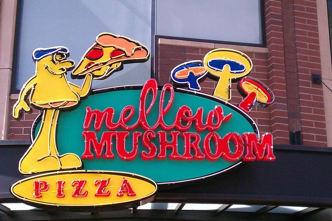 Mellow Mushroom Trivia