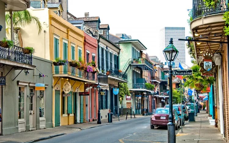 New Orleans Trivia