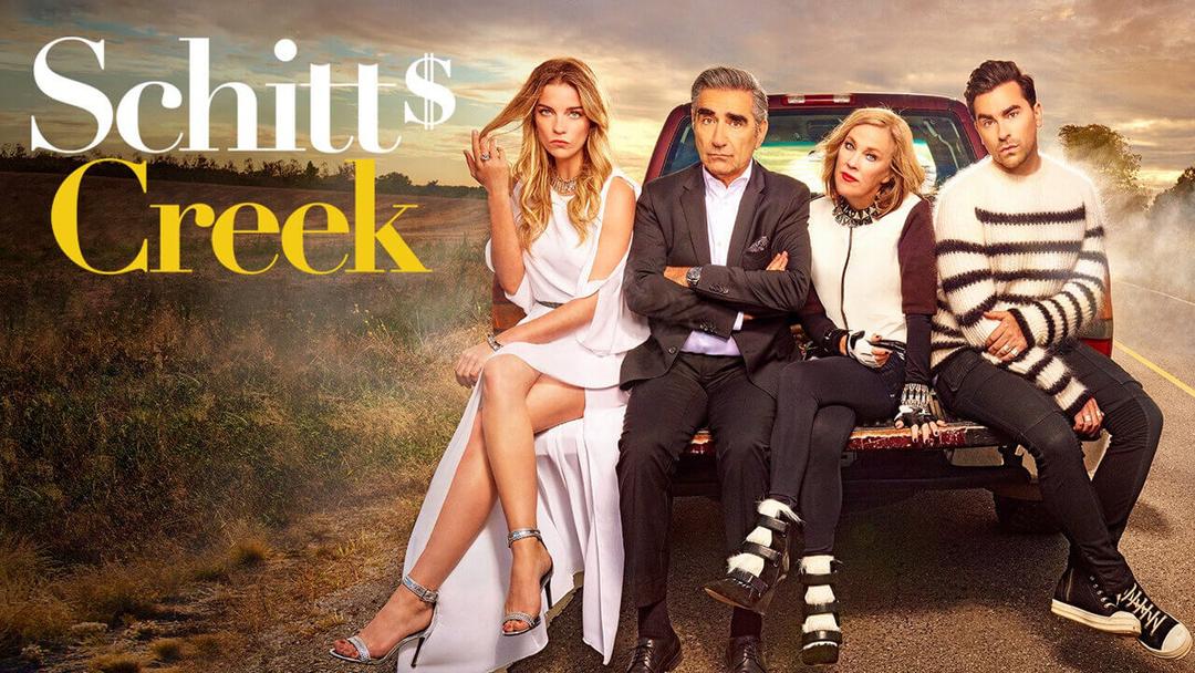 Schitt's Creek Trivia