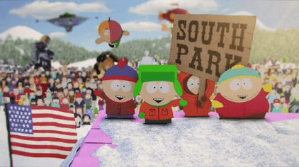 South Park Trivia