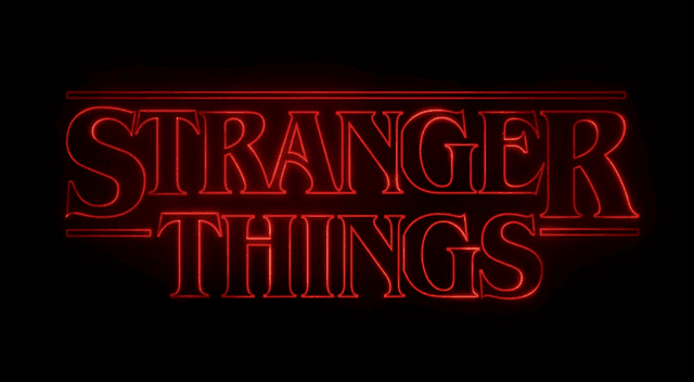 Stranger Things Trivia