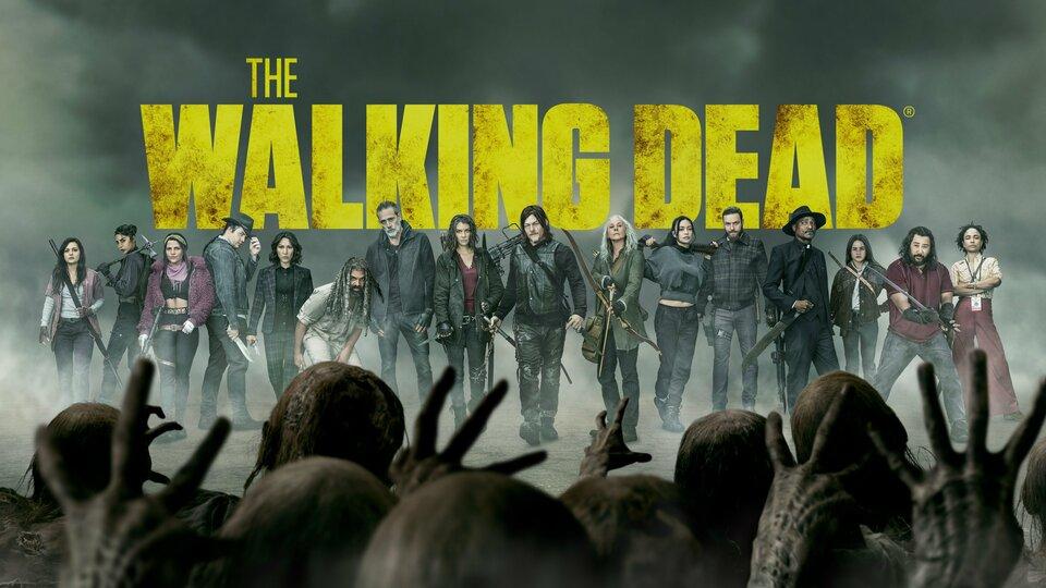 The Walking Dead 